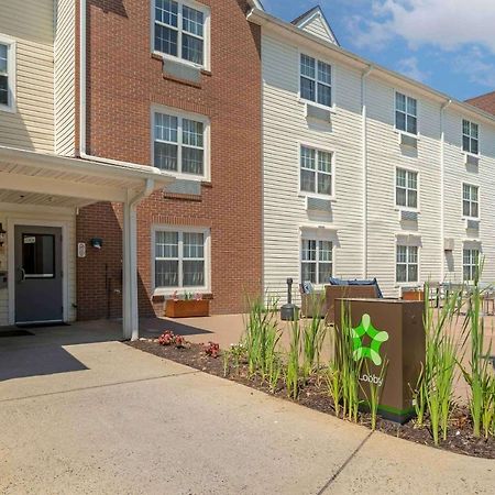 Extended Stay America Suites - Newport News - Yorktown 외부 사진