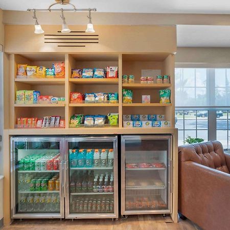 Extended Stay America Suites - Newport News - Yorktown 외부 사진