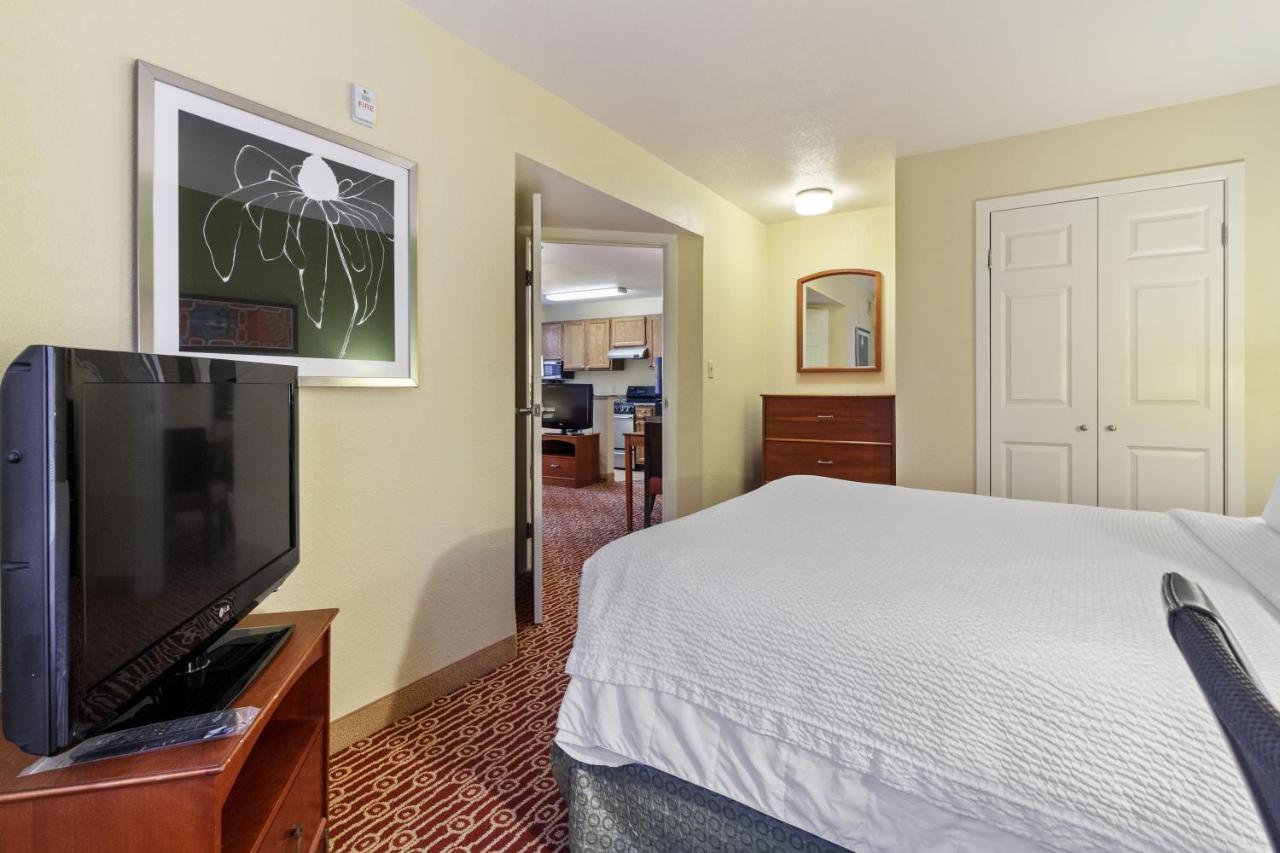 Extended Stay America Suites - Newport News - Yorktown 외부 사진