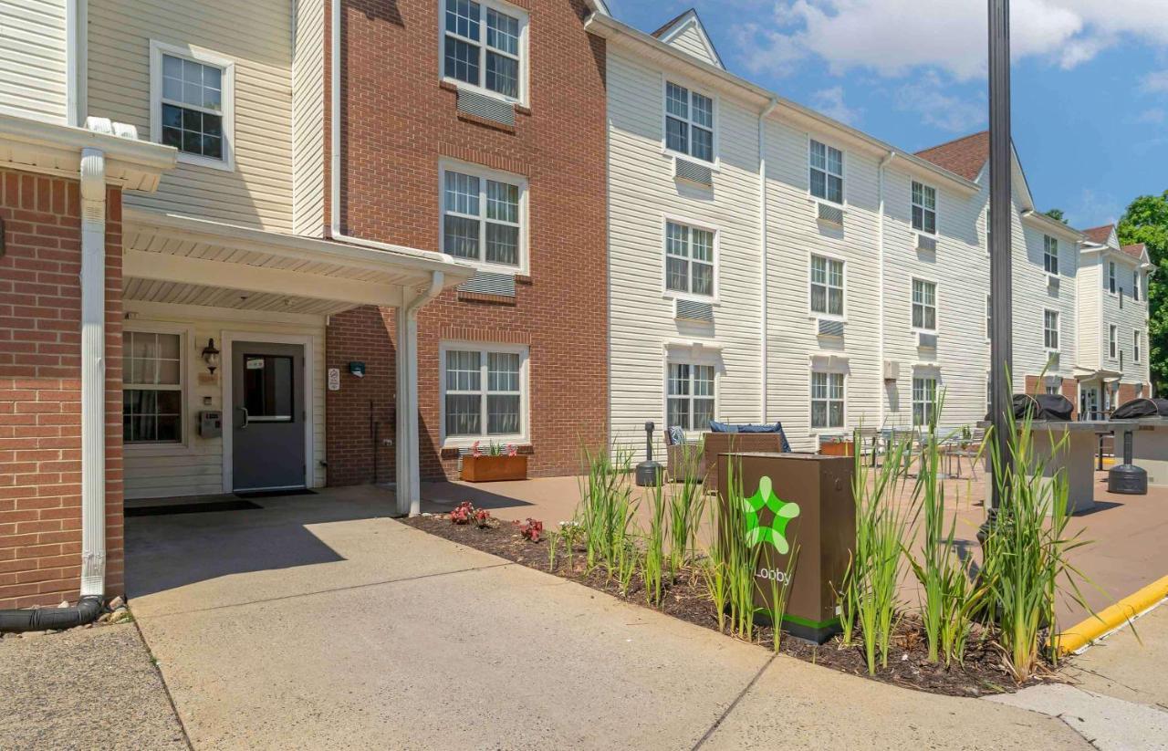 Extended Stay America Suites - Newport News - Yorktown 외부 사진
