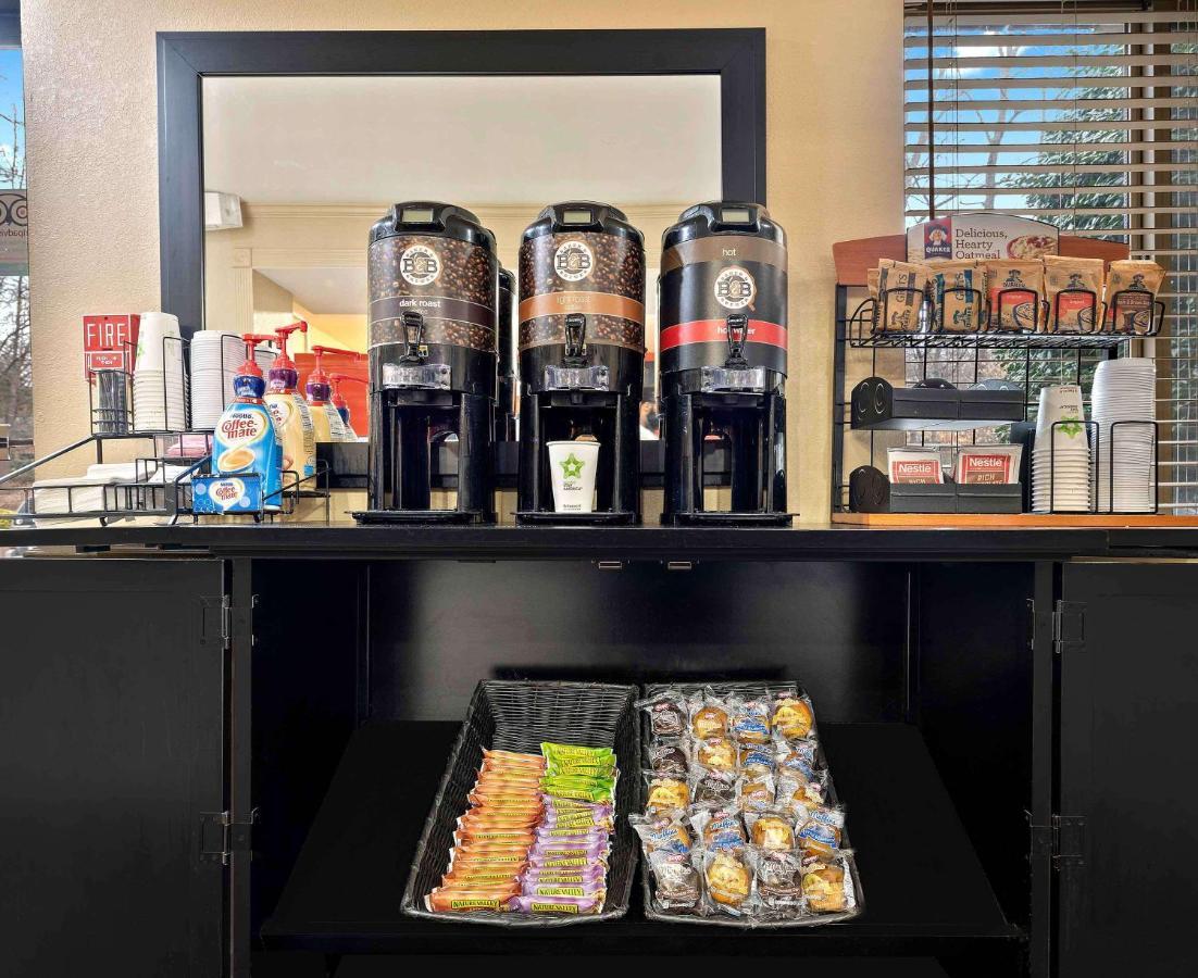 Extended Stay America Suites - Newport News - Yorktown 외부 사진