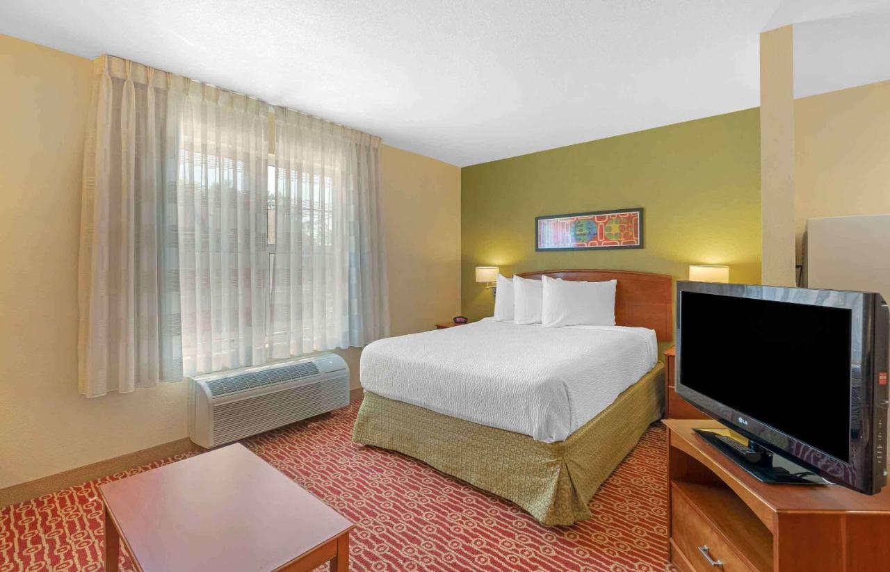 Extended Stay America Suites - Newport News - Yorktown 외부 사진