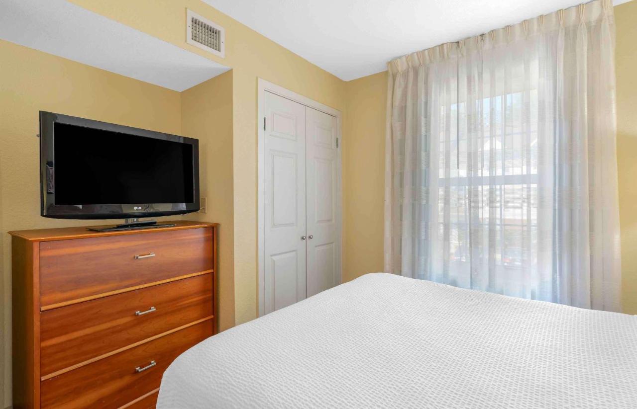 Extended Stay America Suites - Newport News - Yorktown 외부 사진
