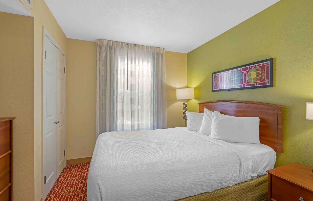Extended Stay America Suites - Newport News - Yorktown 외부 사진