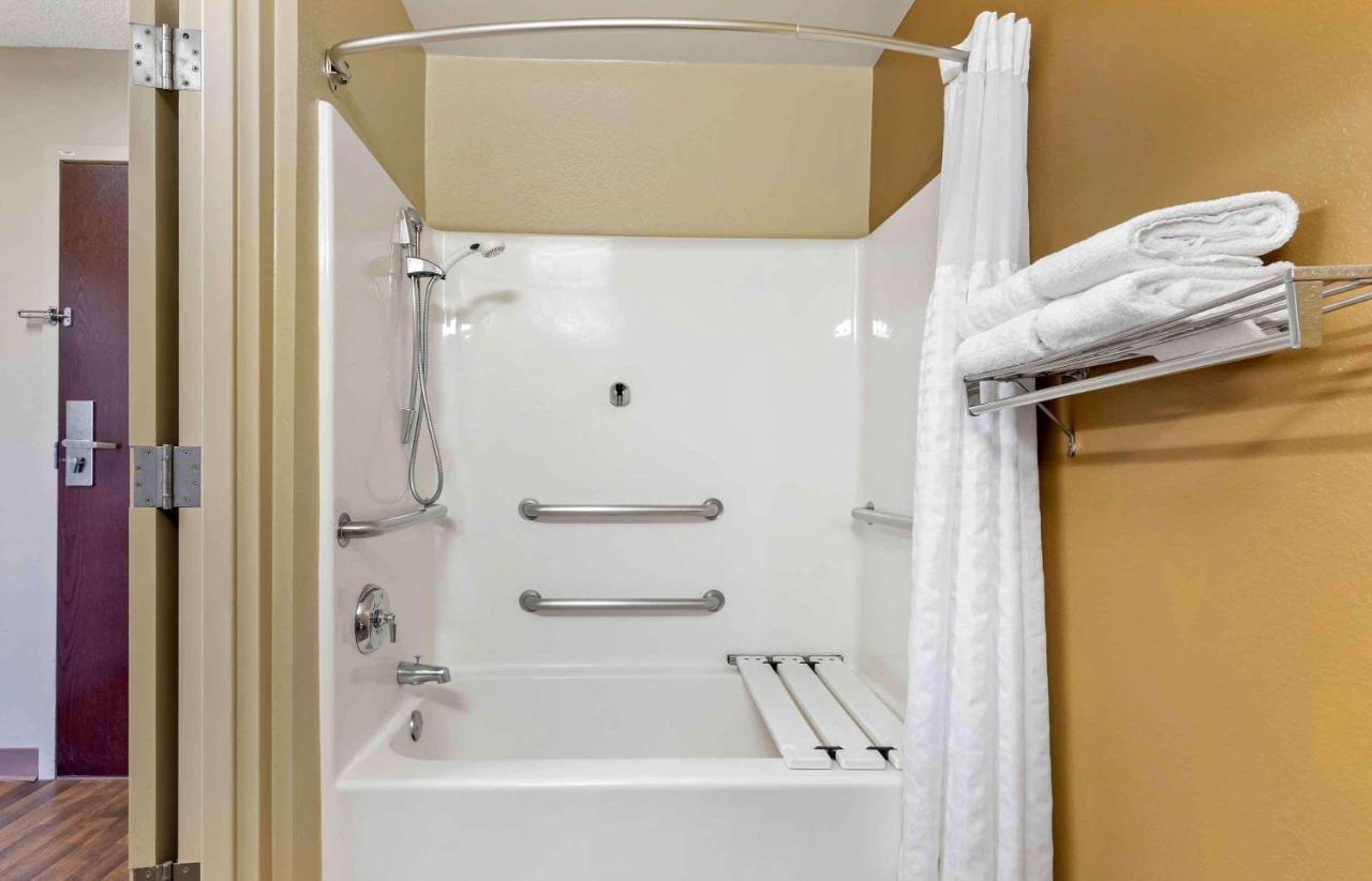 Extended Stay America Suites - Newport News - Yorktown 외부 사진