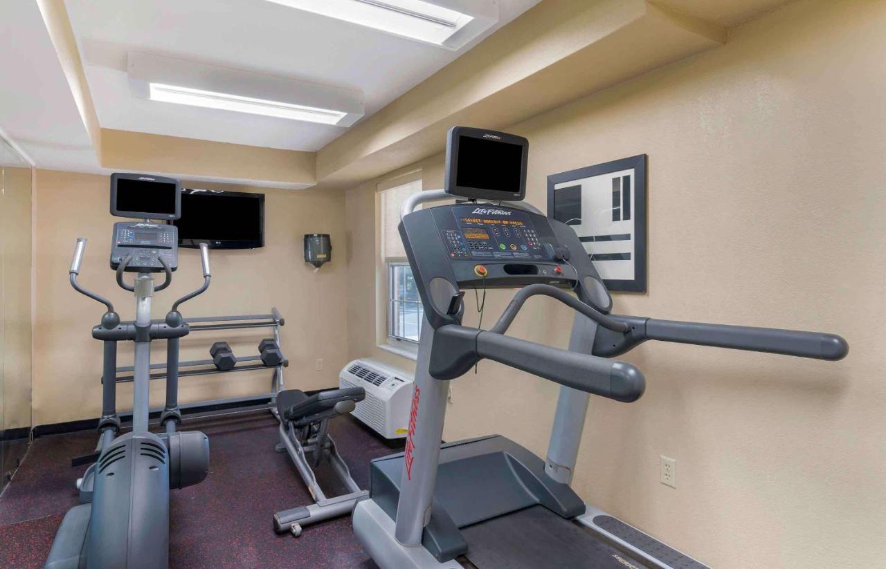 Extended Stay America Suites - Newport News - Yorktown 외부 사진