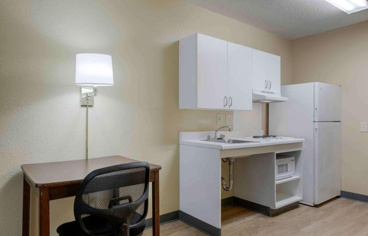 Extended Stay America Suites - Newport News - Yorktown 외부 사진
