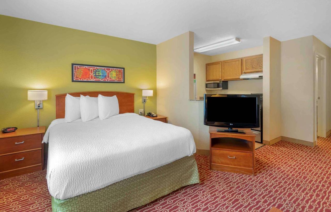 Extended Stay America Suites - Newport News - Yorktown 외부 사진