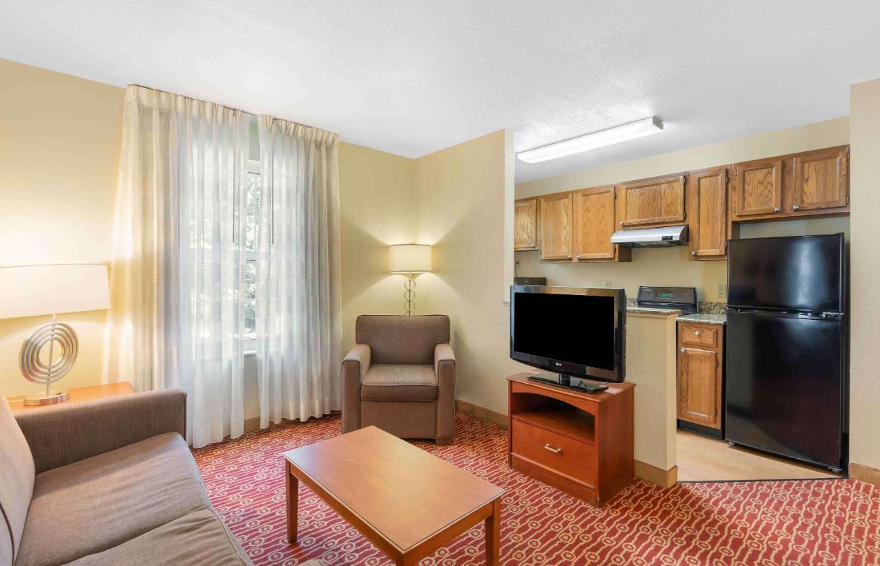 Extended Stay America Suites - Newport News - Yorktown 외부 사진