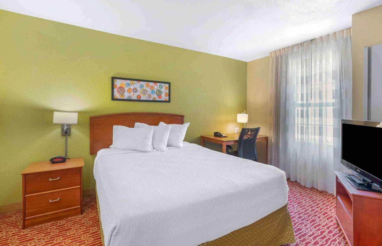 Extended Stay America Suites - Newport News - Yorktown 외부 사진