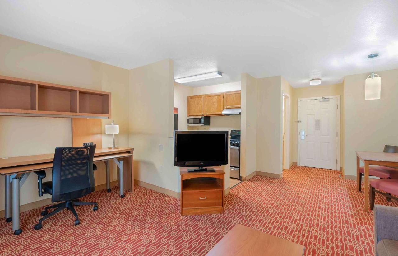 Extended Stay America Suites - Newport News - Yorktown 외부 사진