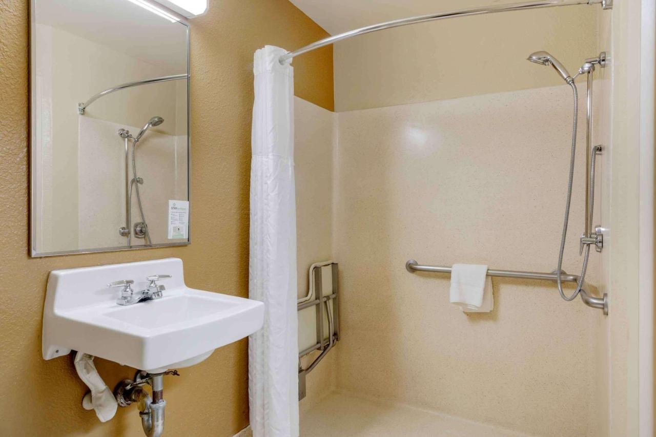 Extended Stay America Suites - Newport News - Yorktown 외부 사진