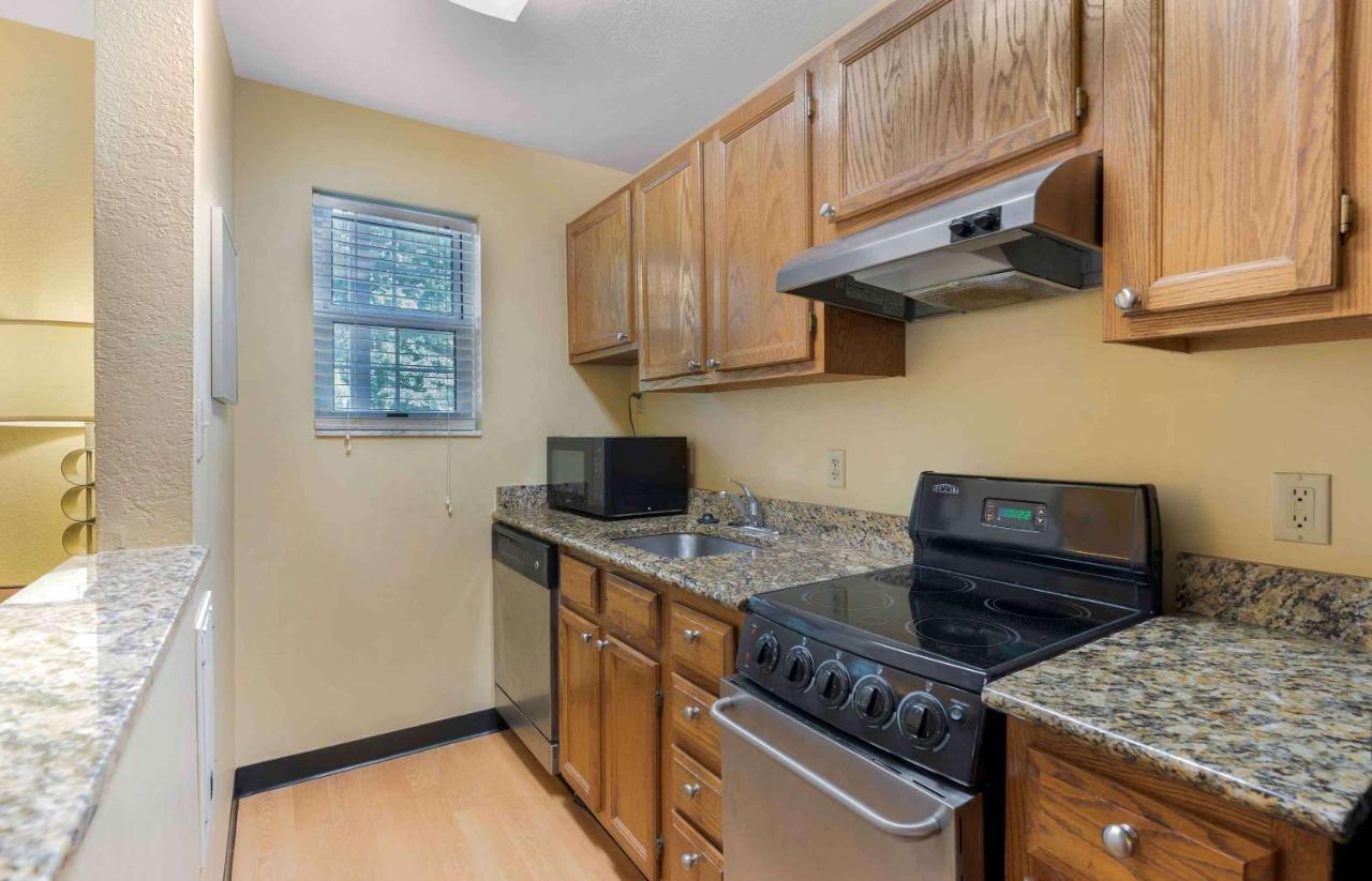 Extended Stay America Suites - Newport News - Yorktown 외부 사진