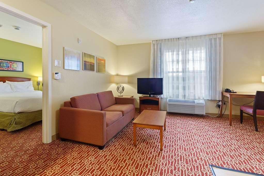 Extended Stay America Suites - Newport News - Yorktown 객실 사진