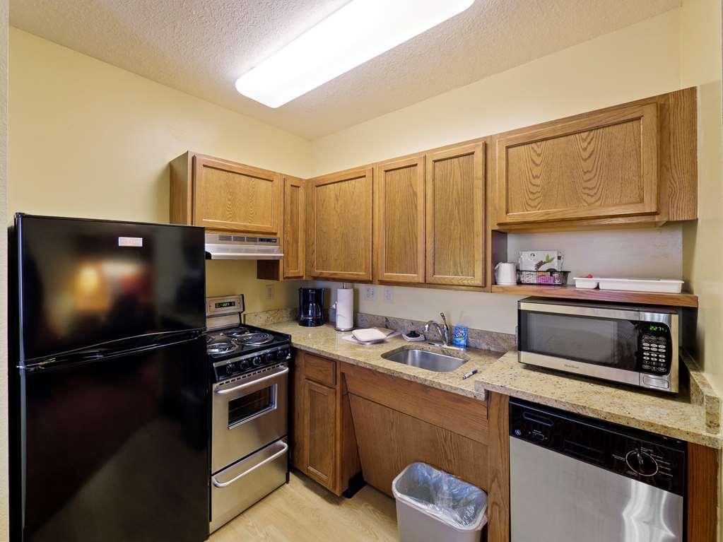 Extended Stay America Suites - Newport News - Yorktown 객실 사진