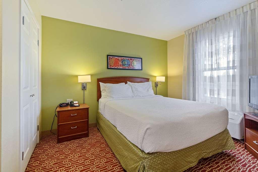 Extended Stay America Suites - Newport News - Yorktown 객실 사진