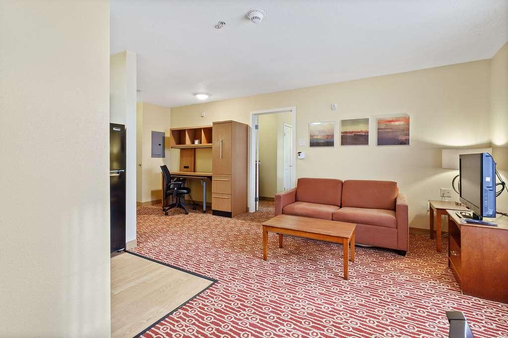 Extended Stay America Suites - Newport News - Yorktown 객실 사진