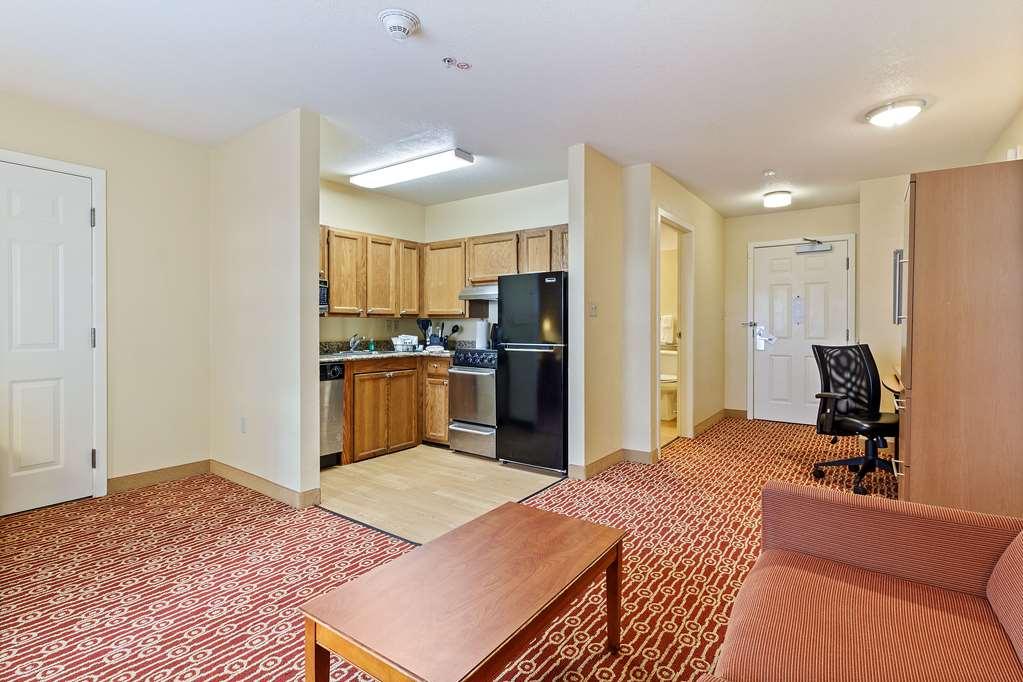 Extended Stay America Suites - Newport News - Yorktown 객실 사진