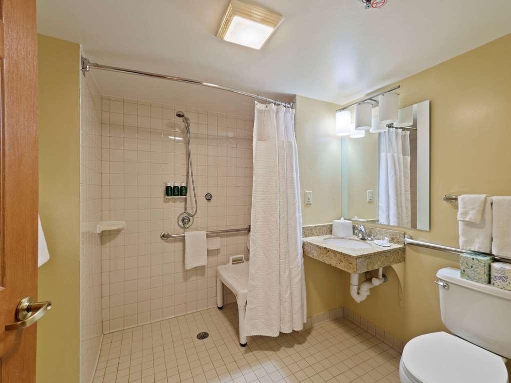 Extended Stay America Suites - Newport News - Yorktown 외부 사진