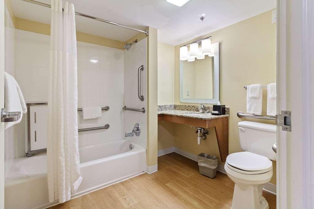 Extended Stay America Suites - Newport News - Yorktown 외부 사진