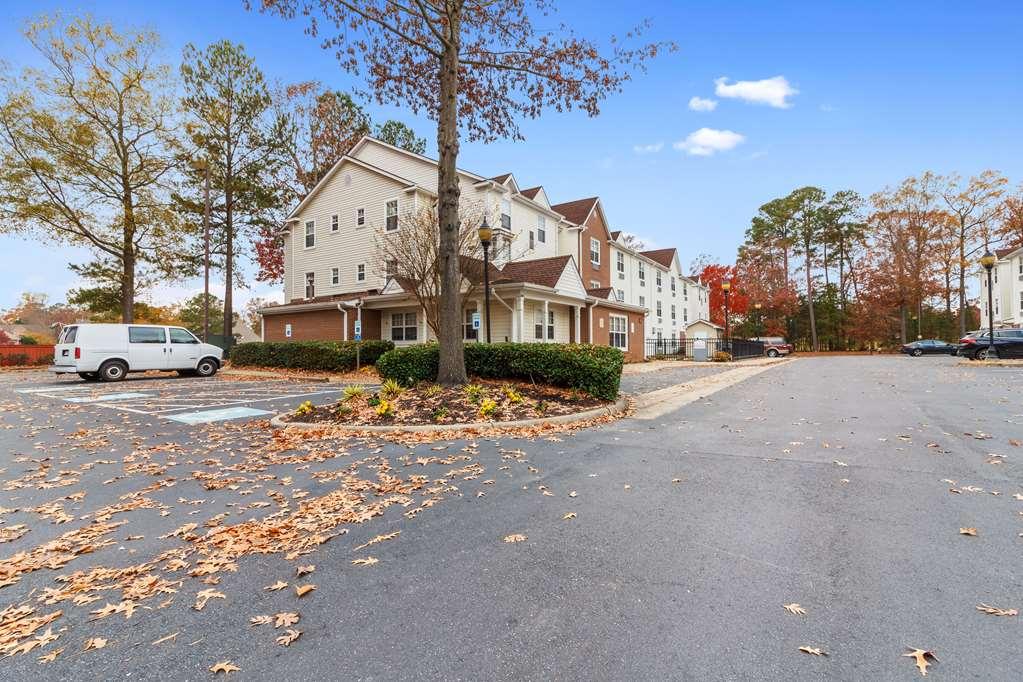 Extended Stay America Suites - Newport News - Yorktown 외부 사진