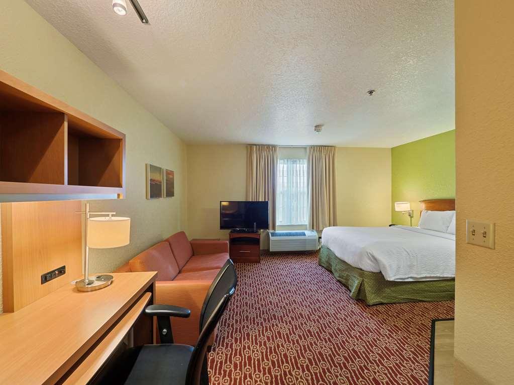 Extended Stay America Suites - Newport News - Yorktown 객실 사진