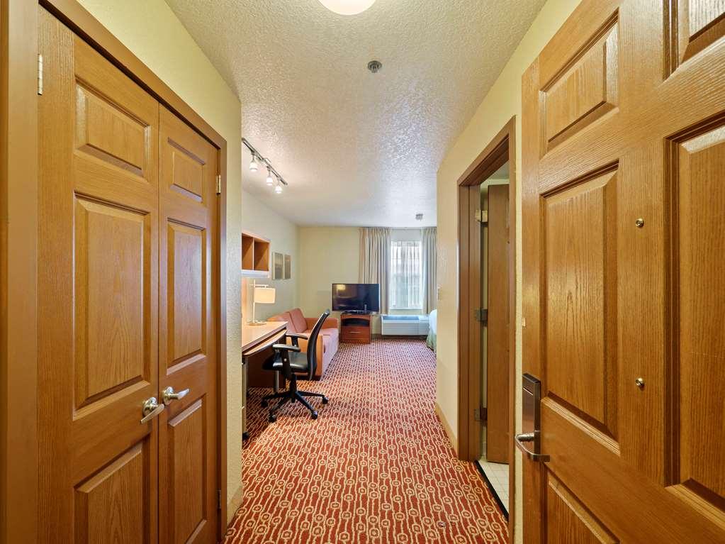 Extended Stay America Suites - Newport News - Yorktown 객실 사진