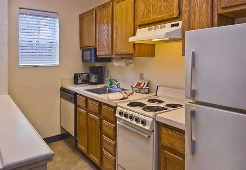Extended Stay America Suites - Newport News - Yorktown 외부 사진