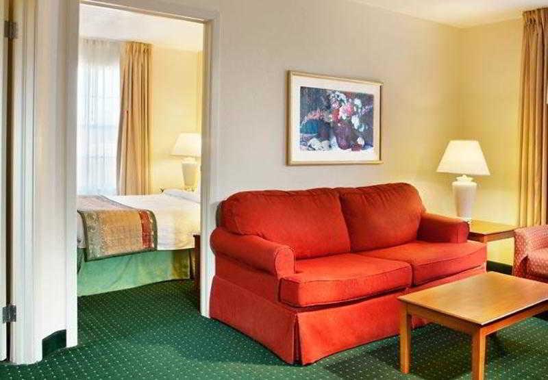 Extended Stay America Suites - Newport News - Yorktown 외부 사진