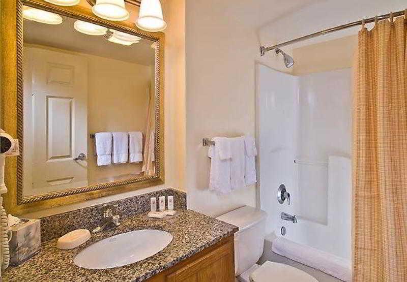Extended Stay America Suites - Newport News - Yorktown 외부 사진