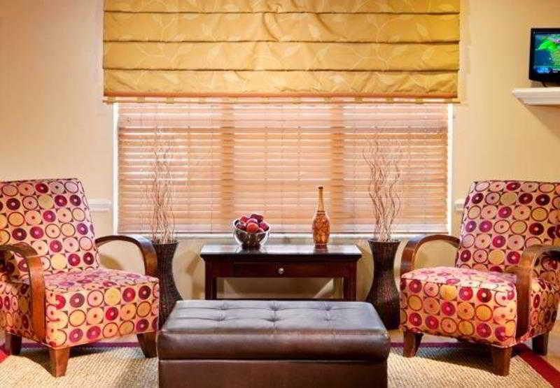 Extended Stay America Suites - Newport News - Yorktown 객실 사진