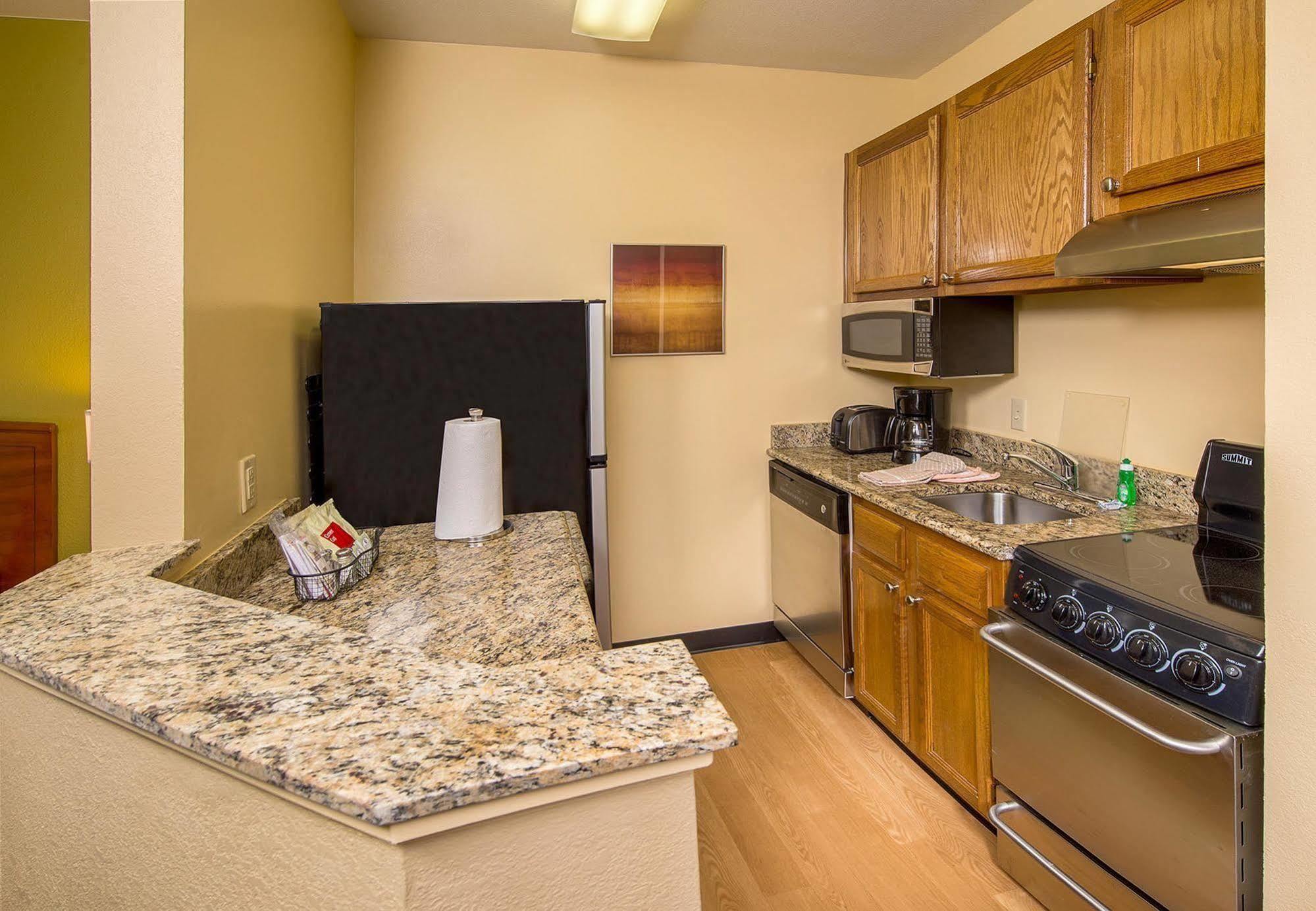 Extended Stay America Suites - Newport News - Yorktown 외부 사진
