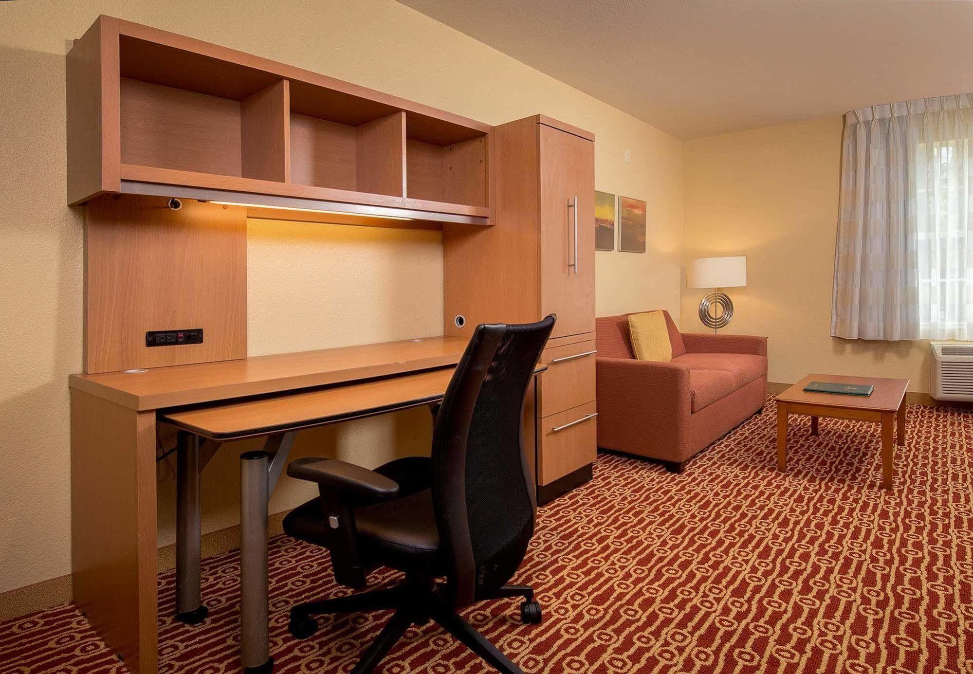 Extended Stay America Suites - Newport News - Yorktown 외부 사진