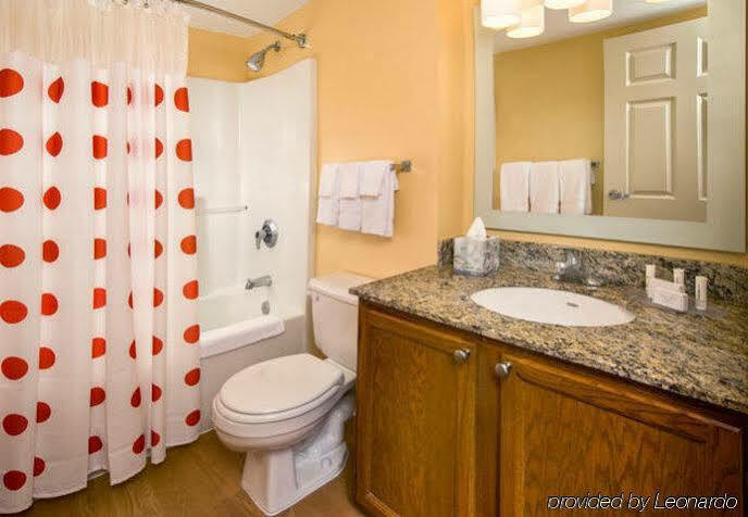 Extended Stay America Suites - Newport News - Yorktown 외부 사진